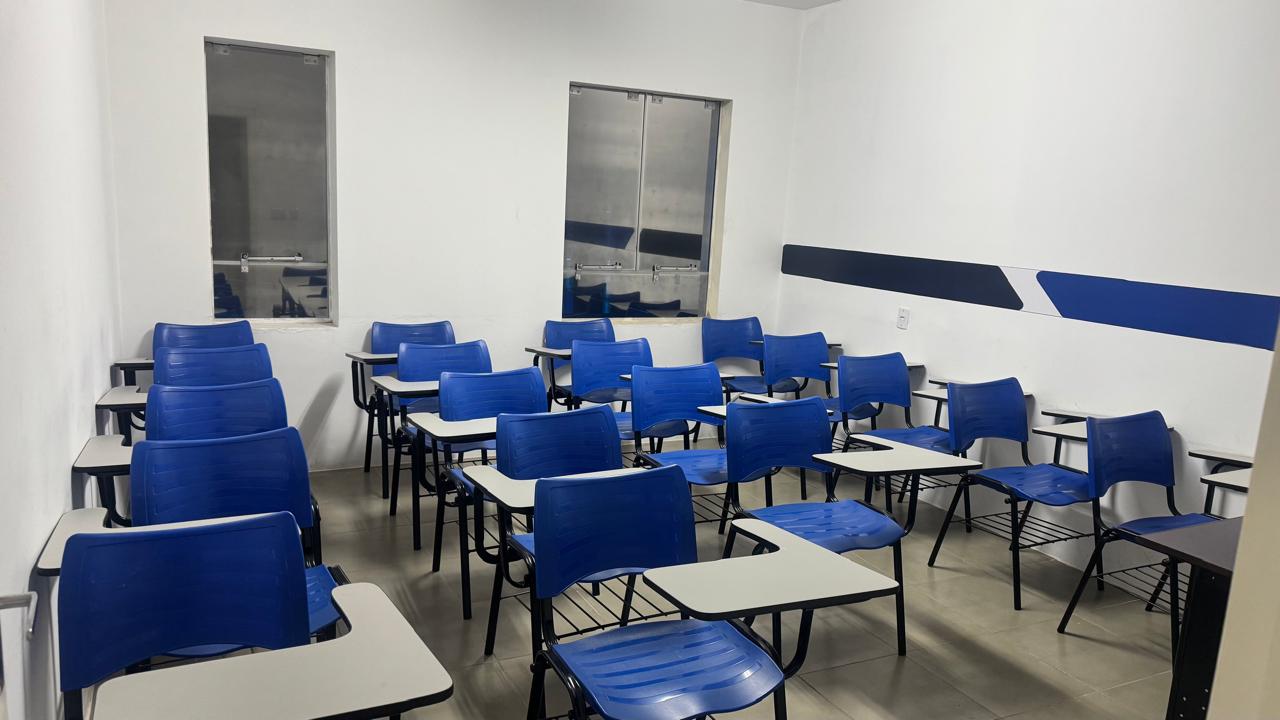 Laboratório de Informática